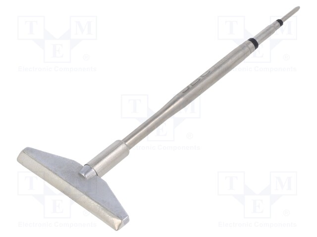 Tip; special,shovel; 2.4x40mm; longlife