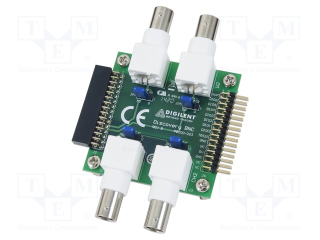 Adapter; Application: 410-321-KIT