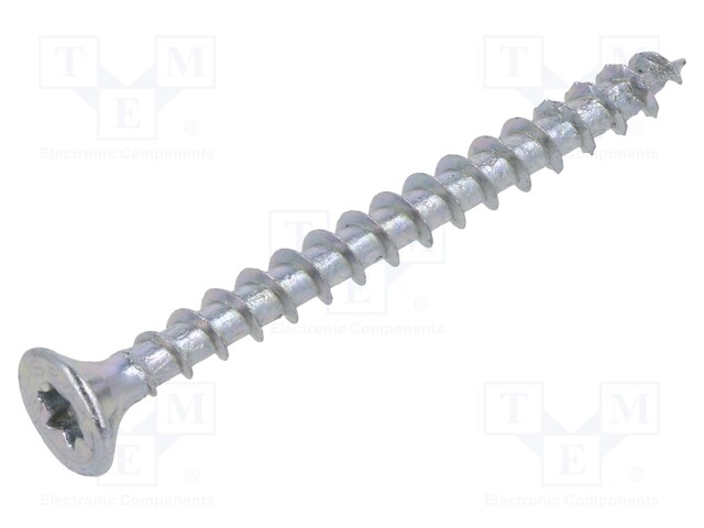 Screw; for wood; BN: 20183