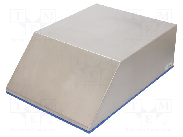 Guard; Mat: silicone,stainless steel