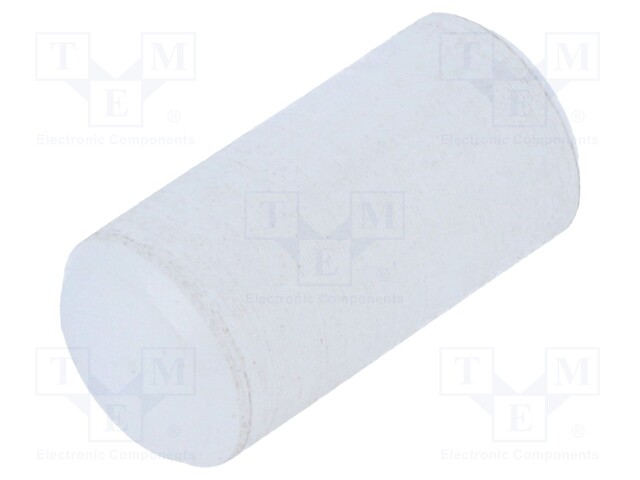 Insert for gland; Mat: polyamide; natural