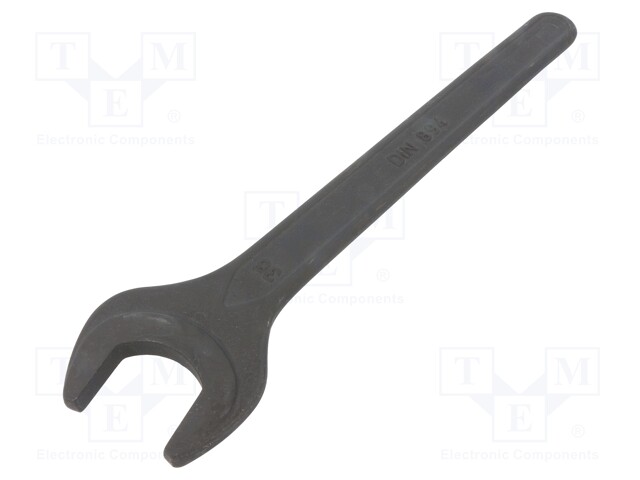 Key; spanner; 36mm; Overall len: 303mm; DIN 894,ISO 3318