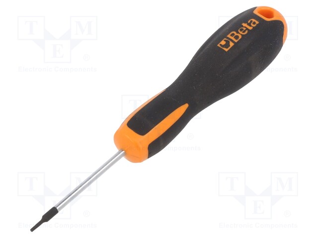 Screwdriver; Torx®; TX05; EVOX; Blade length: 50mm