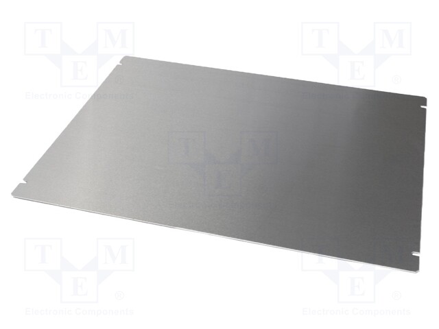 Mounting plate; steel; Series: 1444; HM-1444-17132,HM-1444-17133