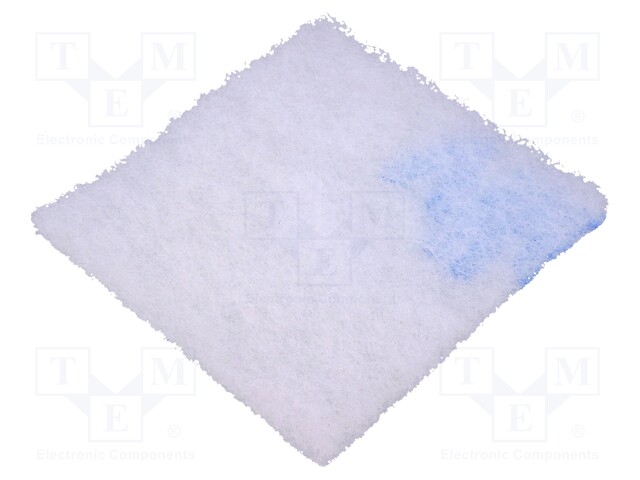 Filter mat; IP54