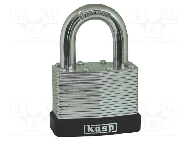 Padlock