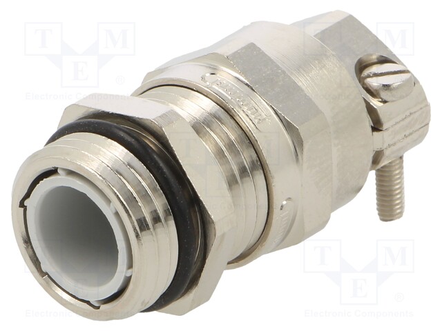 Cable gland