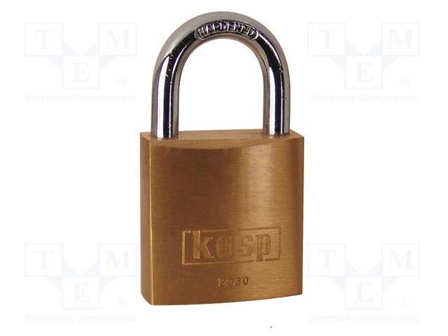 Padlock