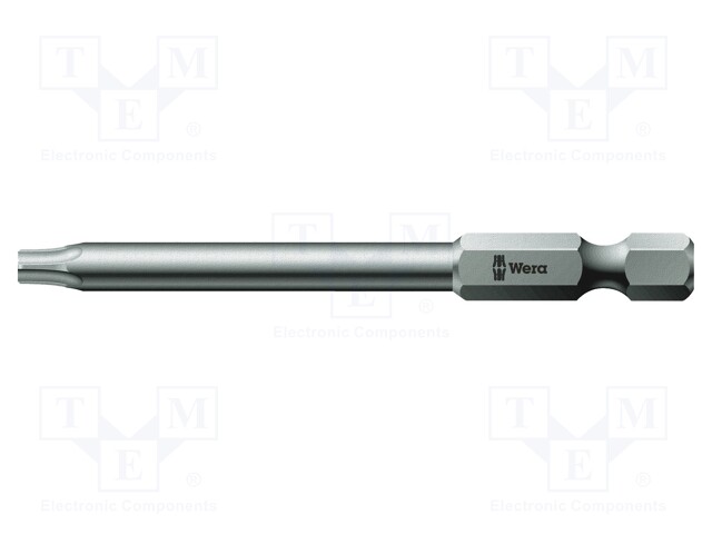 Screwdriver bit; Torx®