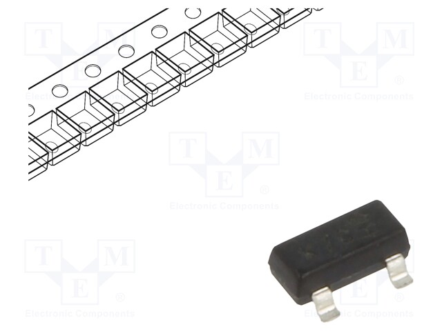 Diode: Schottky rectifying