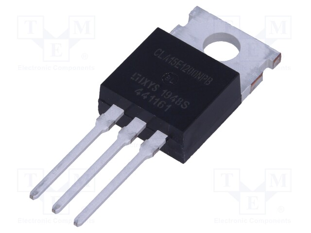 Thyristor