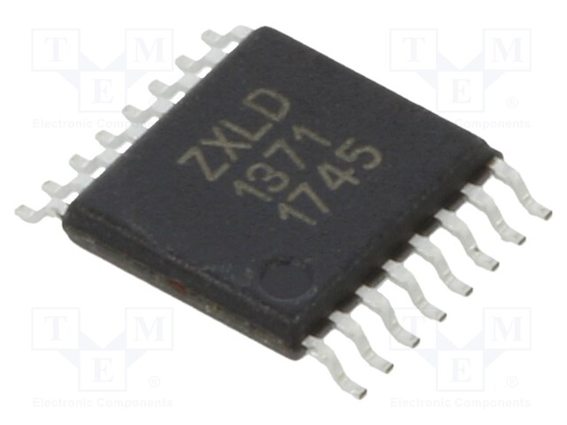 Driver; PWM dimming,linear dimming; LED driver; Channels: 1