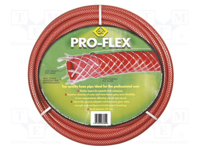 Garden hose; 50m