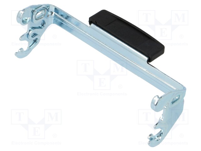 EPIC H-A 16 LB/H-B 32 QB LEVER