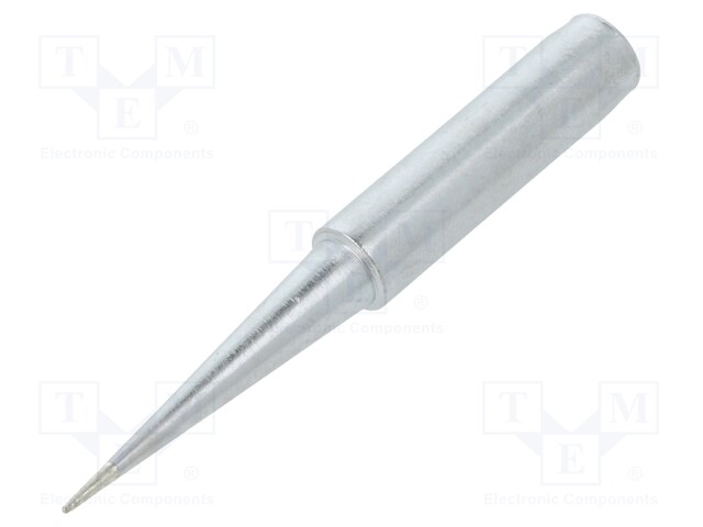 Tip; conical,elongated; 0.2mm