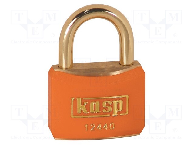 Padlock