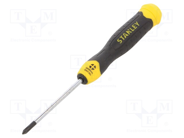 Screwdriver; Phillips; 60mm