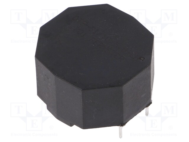 Inductor: wire; THT; 10mH; 5A; 40mΩ; 230VAC; 15x40mm; -20÷+50%; 10kHz