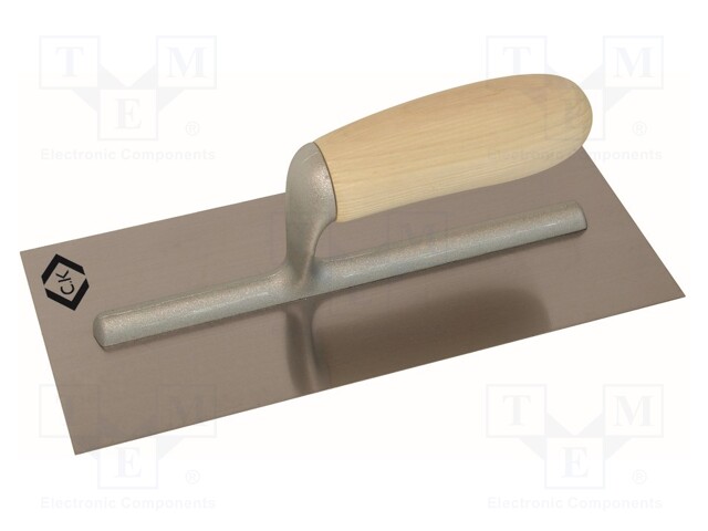 Trowel