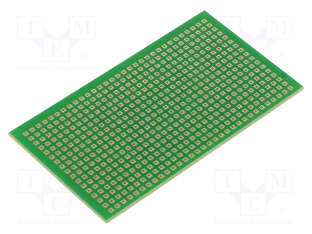 PCB board; vertical; ZD1005J-ABS-V0