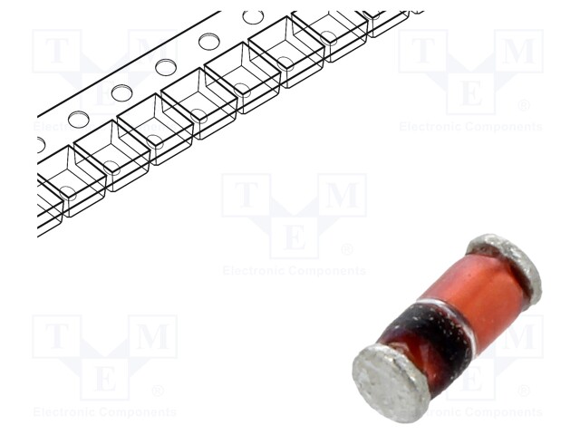 Diode: Schottky rectifying