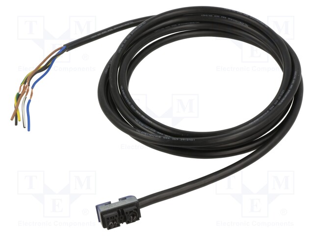 Connect cable; 3m