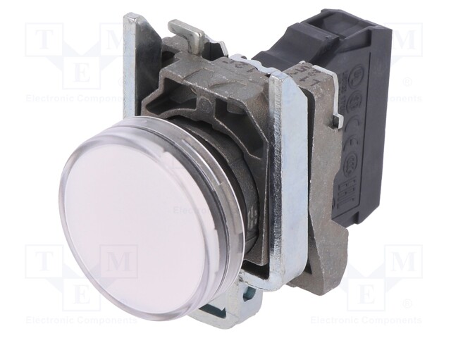 Control lamp; 22mm; Harmony XB4; -25÷70°C; Illumin: LED; Ø22mm