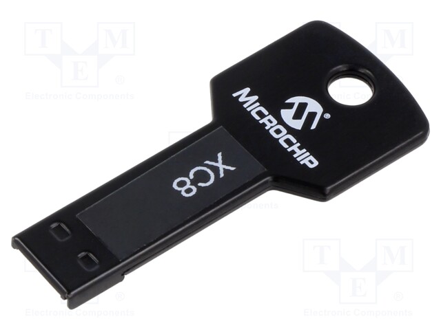 License; development kits accessories features: Dongle License