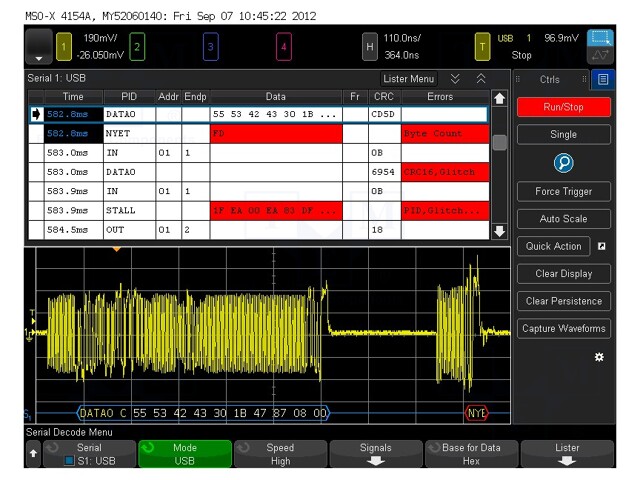 Software; Application: 6000 X-SERIES