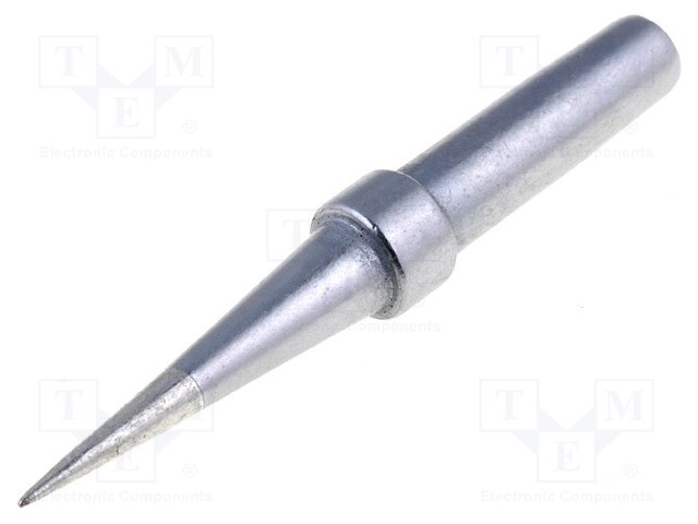 Tip; conical; 0.4mm