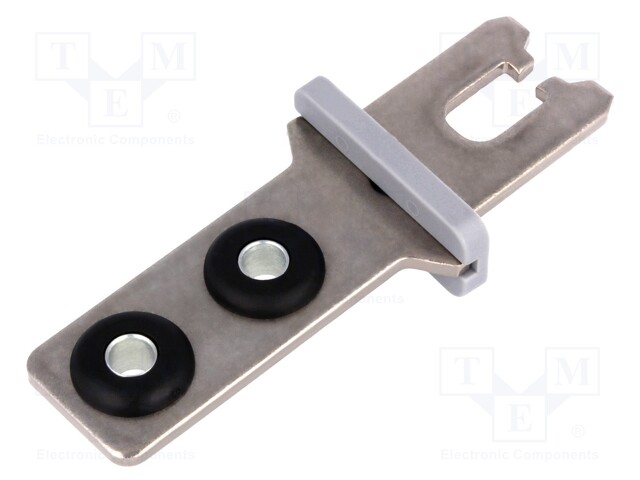 Safety switch accessories: flat key; Series: FG