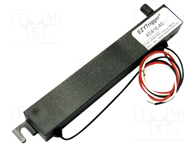 Module: thyristor trigger module; cables; EZYTrigger™; 10mA; 8kV