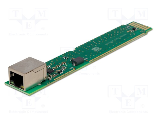 ERSA-0ICT1000A; Module: LAN