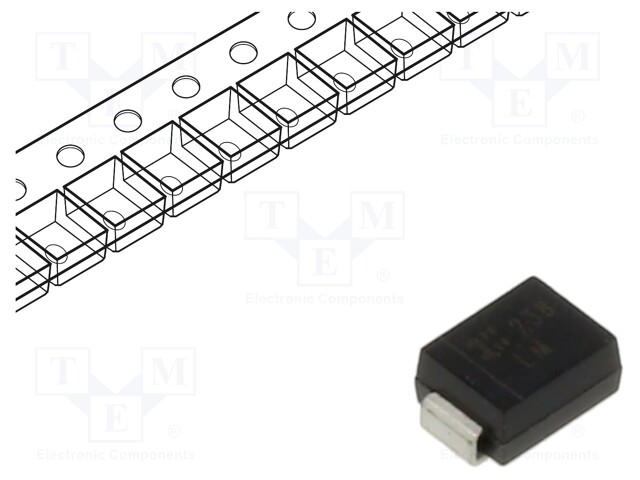 Diode: transil