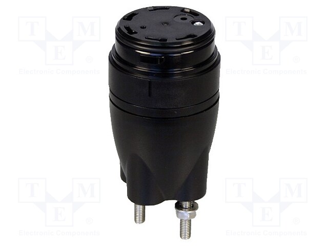 Signallers accessories: base; IP66; -30÷60°C; Series: SL4