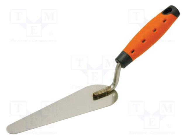 Trowel; Handle material: 2K