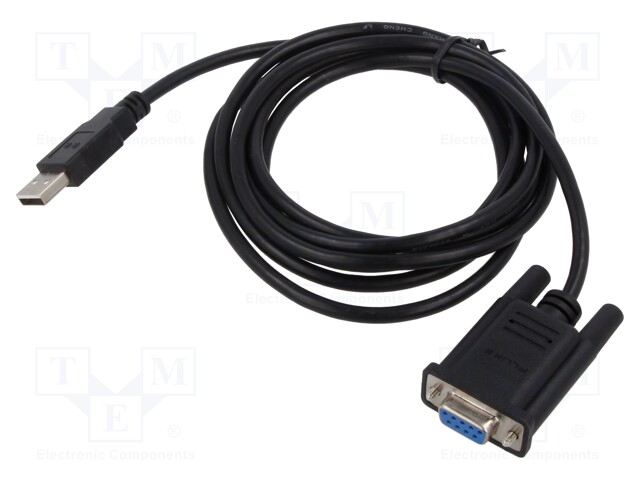 Connection cable