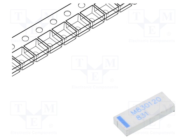 Antenna; BEIDOU,GLONASS,GNSS,GPS,Galileo; 1.92dBi; Mounting: SMD