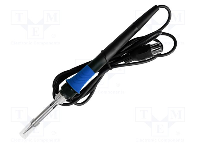 Soldering iron: with htg elem; 65W