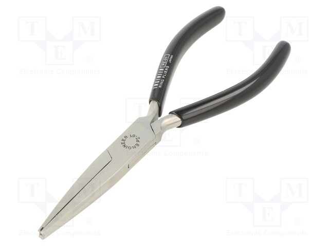 Pliers; for circlip; E; 3÷4mm; Pliers len: 150mm