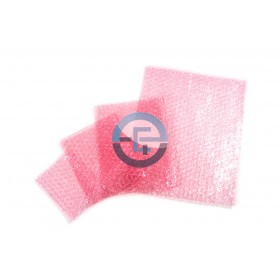 20-021-6000P ESD BUBBLE BAG 60µ 100X150MM 1600/1