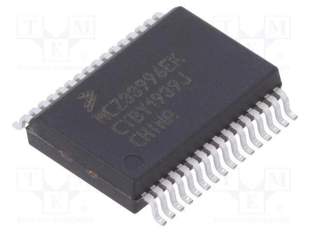 IC: power switch; low-side; 0.9÷2.5A; Channels: 16; N-Channel; SMD