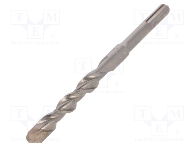 Drill bit; for concrete; Ø: 13mm; L: 160mm; metal; Man.series: PRO 4