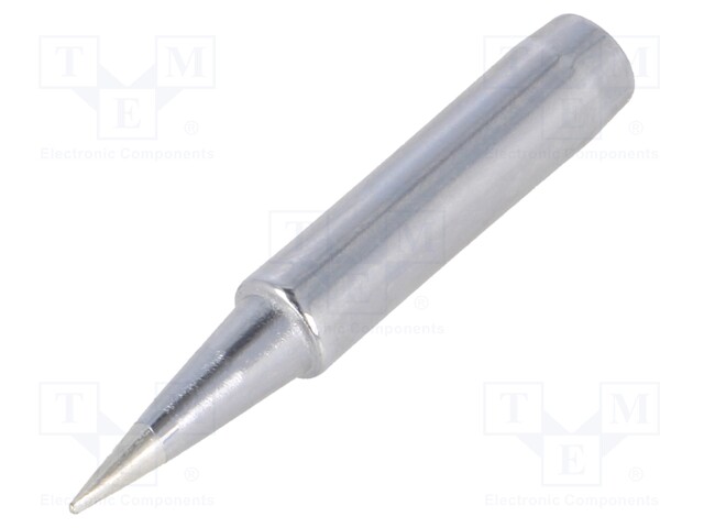 Tip; chisel; 0.8x0.6mm; for SP-RW900D station