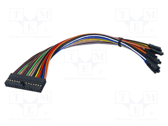 Connection cable; Application: 410-321-KIT