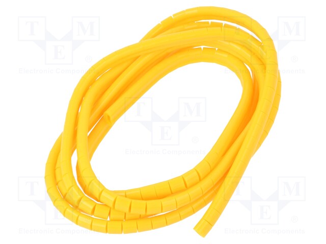 Markers for cables and wires; Label symbol: empty; 1.1÷2.5mm