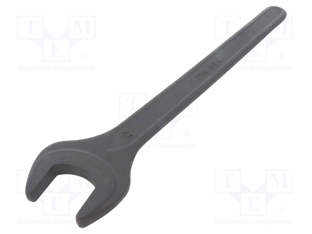 Key; spanner; 32mm; Overall len: 274mm; DIN 894,ISO 3318