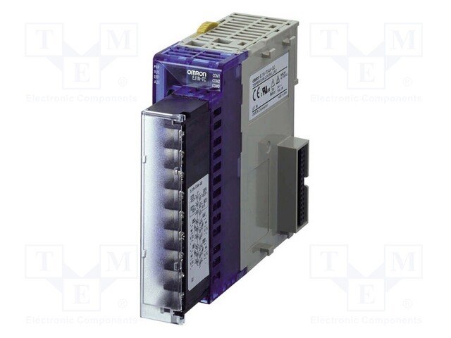 Module: regulator; temperature; NPN; OUT 2: NPN; DIN; -10÷55°C; IP20