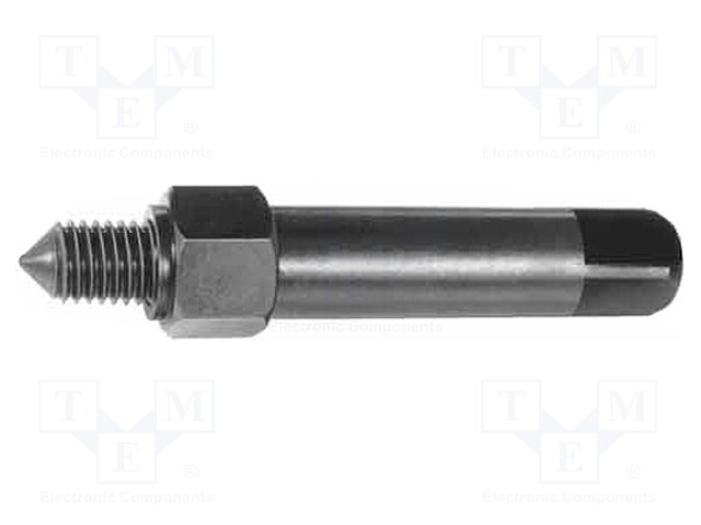 Tool: mounting tool; M3; Application: for wire thread inserts