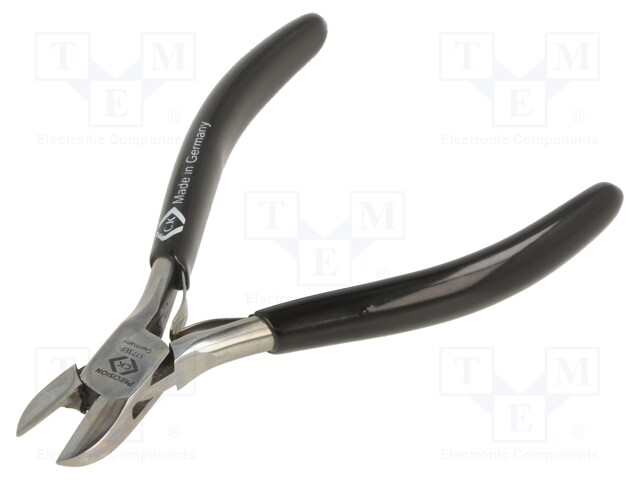 Pliers; side,cutting